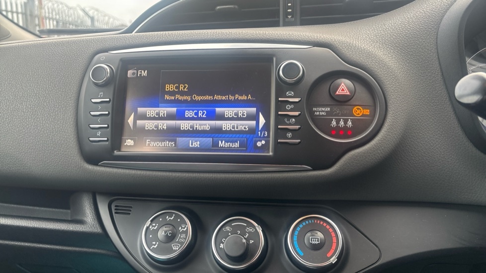 Used Toyota Yaris 2020 for sale - 77063398: Photo 11