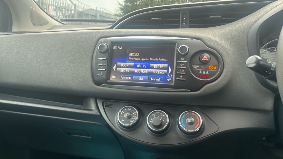 Used Toyota Yaris 2020 for sale - 77063398: Photo 12