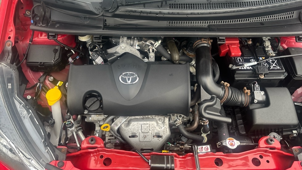 Used Toyota Yaris 2020 for sale - 77063398: Photo 16
