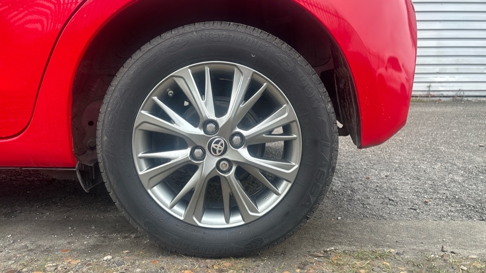 Used Toyota Yaris 2020 for sale - 77063398: Photo 18