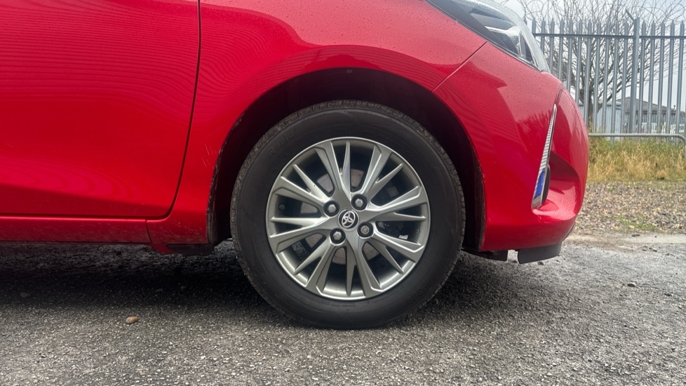 Used Toyota Yaris 2020 for sale - 77063398: Photo 20