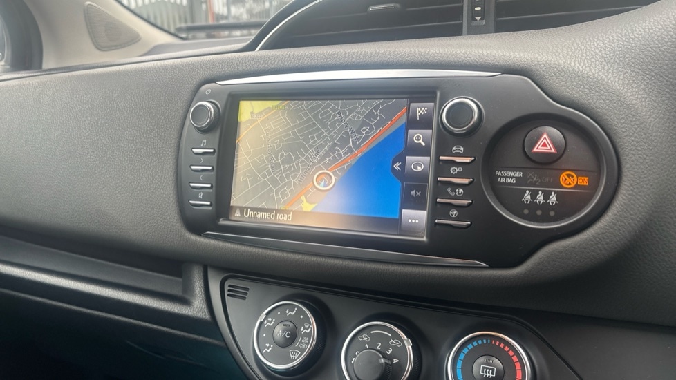 Used Toyota Yaris 2020 for sale - 77063398: Photo 27