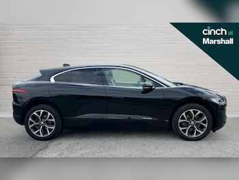 Used Jaguar I-Pace 2020 for sale - 75584163: Photo