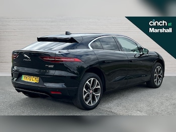 Used Jaguar I-Pace 2020 for sale - 75584163: Photo