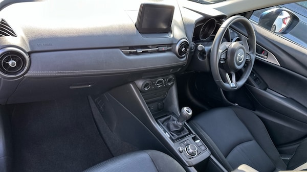 Used Mazda CX-3 2019 for sale - 76074252: Photo 10