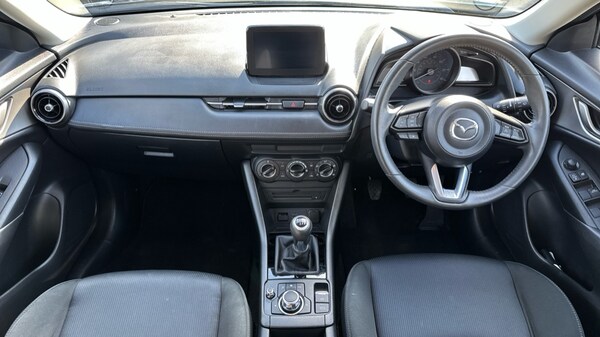 Used Mazda CX-3 2019 for sale - 76074252: Photo 11