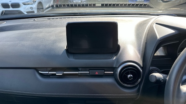 Used Mazda CX-3 2019 for sale - 76074252: Photo 12