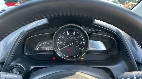 Used Mazda CX-3 2019 for sale - 76074252: Photo 13