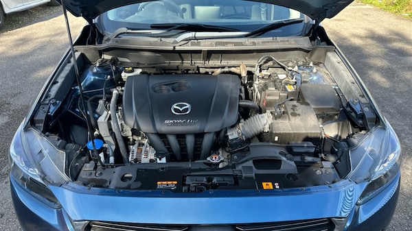 Used Mazda CX-3 2019 for sale - 76074252: Photo 16