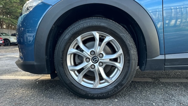 Used Mazda CX-3 2019 for sale - 76074252: Photo 17