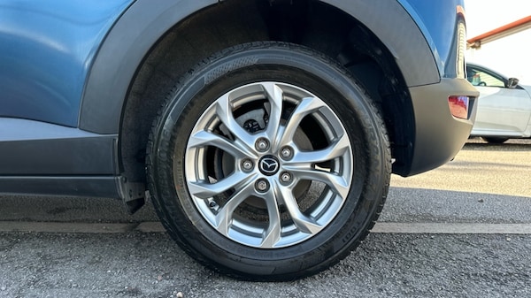 Used Mazda CX-3 2019 for sale - 76074252: Photo 18