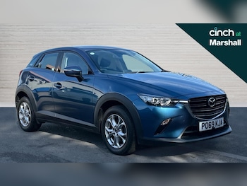 2019 - 2.0 SE Nav + 5dr