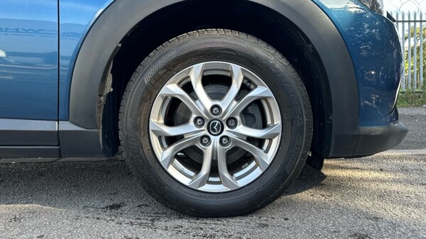 Used Mazda CX-3 2019 for sale - 76074252: Photo 20
