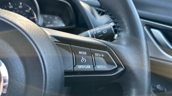 Used Mazda CX-3 2019 for sale - 76074252: Photo 21