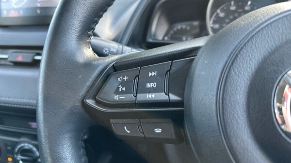 Used Mazda CX-3 2019 for sale - 76074252: Photo 22