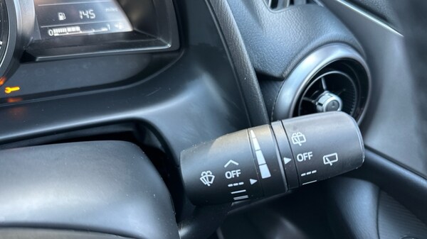 Used Mazda CX-3 2019 for sale - 76074252: Photo 23