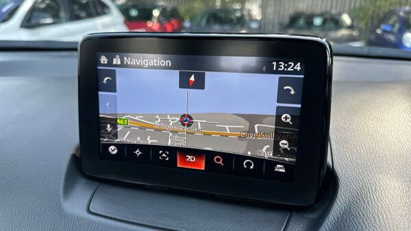 Used Mazda CX-3 2019 for sale - 76074252: Photo 25
