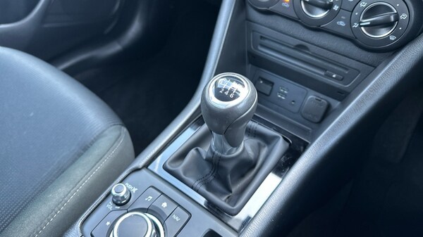 Used Mazda CX-3 2019 for sale - 76074252: Photo 27