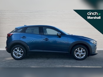 Used Mazda CX-3 2019 for sale - 76074252: Photo 2