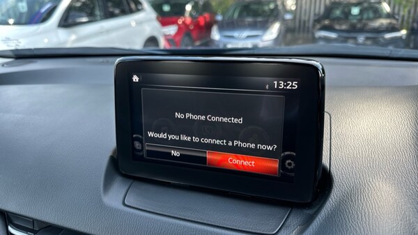 Used Mazda CX-3 2019 for sale - 76074252: Photo 31