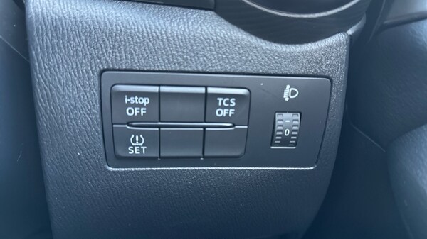 Used Mazda CX-3 2019 for sale - 76074252: Photo 35