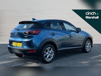 Used Mazda CX-3 2019 for sale - 76074252: Photo 3