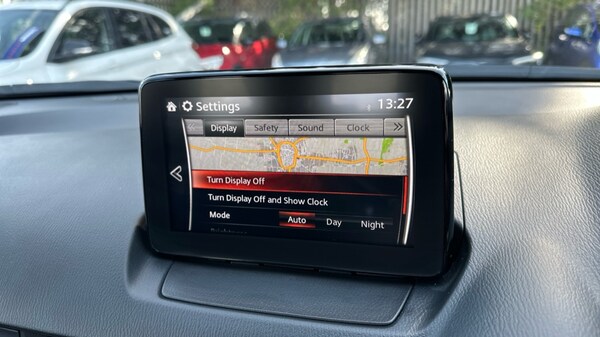 Used Mazda CX-3 2019 for sale - 76074252: Photo 43