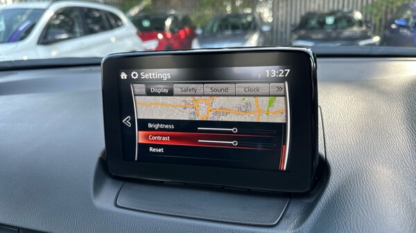 Used Mazda CX-3 2019 for sale - 76074252: Photo 44