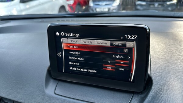 Used Mazda CX-3 2019 for sale - 76074252: Photo 46