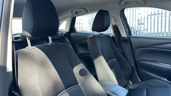 Used Mazda CX-3 2019 for sale - 76074252: Photo 51