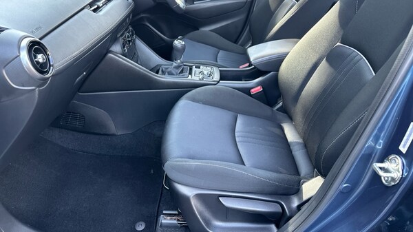 Used Mazda CX-3 2019 for sale - 76074252: Photo 52