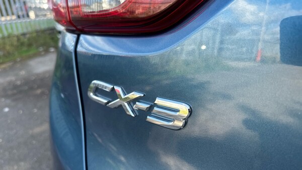 Used Mazda CX-3 2019 for sale - 76074252: Photo 65