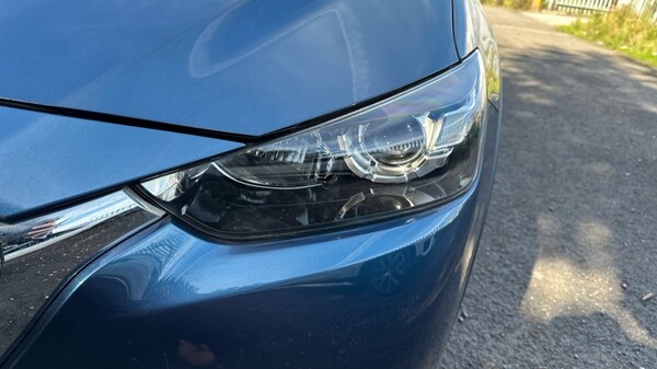 Used Mazda CX-3 2019 for sale - 76074252: Photo 71