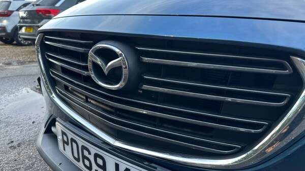 Used Mazda CX-3 2019 for sale - 76074252: Photo 73