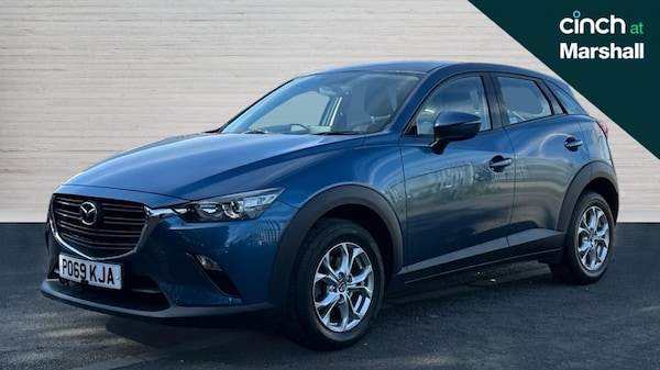 Used Mazda CX-3 2019 for sale - 76074252: Photo 7
