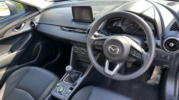 Used Mazda CX-3 2019 for sale - 76074252: Photo 9