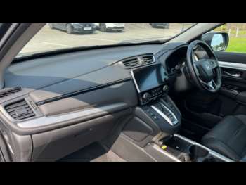 Used Honda CR-V 2022 for sale - 74834264: Photo