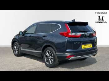 Used Honda CR-V 2022 for sale - 74834264: Photo
