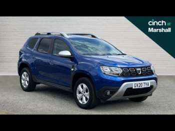 2020 - 1.0 TCe 100 Bi-Fuel Comfort 5dr
