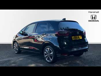 Used Honda Jazz 2025 for sale - 74194872: Photo