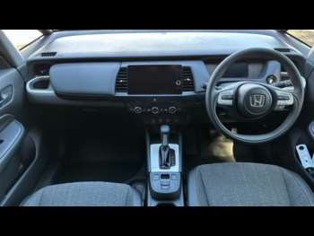 Used Honda Jazz 2025 for sale - 74194872: Photo