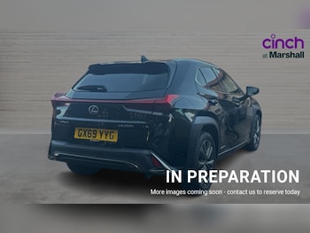 Used Lexus UX 2019 for sale - 77067786: Photo