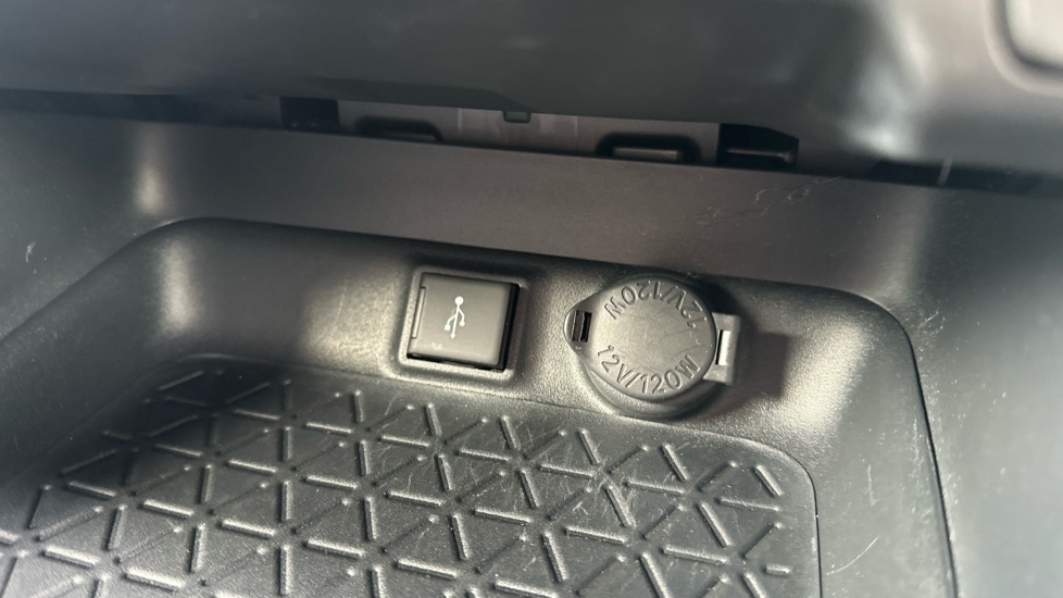 Vehicle 50