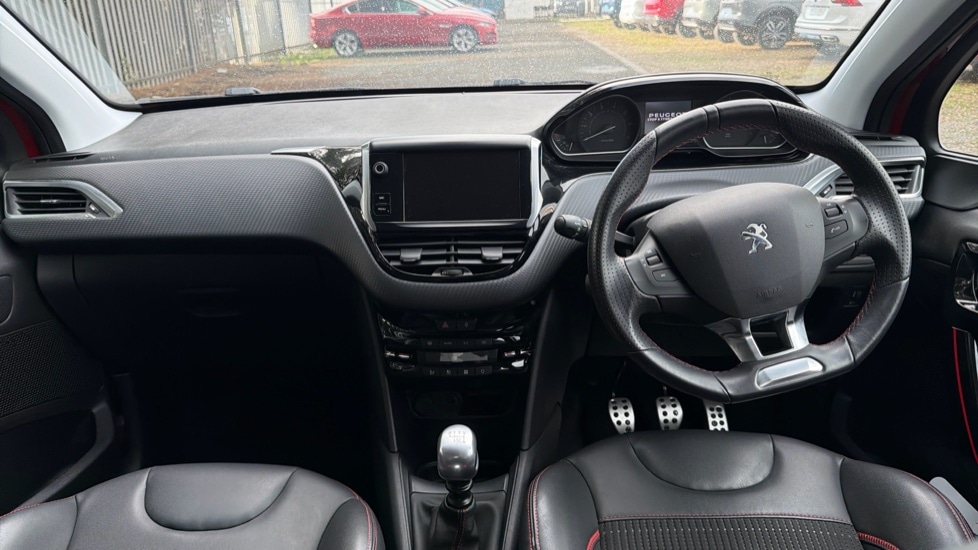 Used Peugeot 208 2019 for sale - 76648030: Photo 11