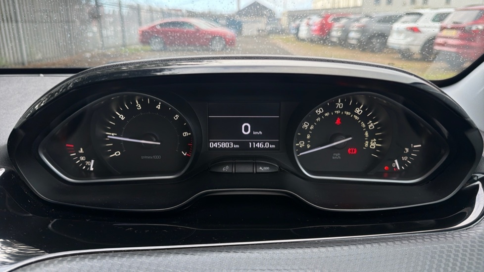 Used Peugeot 208 2019 for sale - 76648030: Photo 13