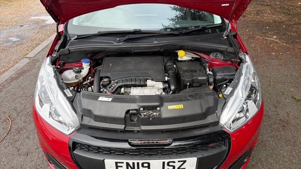 Used Peugeot 208 2019 for sale - 76648030: Photo 16