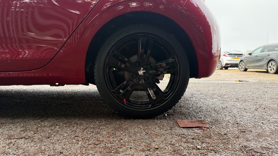 Used Peugeot 208 2019 for sale - 76648030: Photo 18