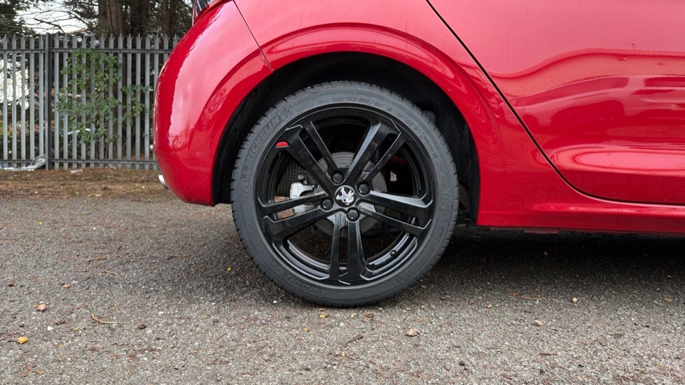 Used Peugeot 208 2019 for sale - 76648030: Photo 19