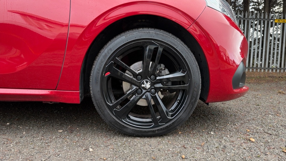 Used Peugeot 208 2019 for sale - 76648030: Photo 20