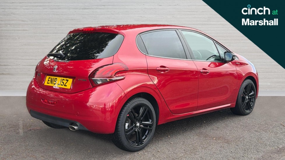 Used Peugeot 208 2019 for sale - 76648030: Photo 3